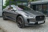 USED 2020 69 JAGUAR I-PACE 400 90kWh SE SUV 5dr Electric Auto 4WD (400 ps) 
