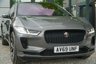 USED 2020 69 JAGUAR I-PACE 400 90kWh SE SUV 5dr Electric Auto 4WD (400 ps) 