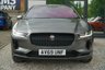 USED 2020 69 JAGUAR I-PACE 400 90kWh SE SUV 5dr Electric Auto 4WD (400 ps) 