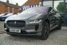 USED 2020 69 JAGUAR I-PACE 400 90kWh SE SUV 5dr Electric Auto 4WD (400 ps) 