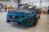 USED 2024 74 PEUGEOT 408 1.6 12.4kWh GT Fastback 5dr Petrol Plug-in Hybrid e-EAT Euro 6 (s/s) (225 ps) MANUFACTURERS WARRANTY