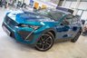 USED 2024 74 PEUGEOT 408 1.6 12.4kWh GT Fastback 5dr Petrol Plug-in Hybrid e-EAT Euro 6 (s/s) (225 ps) MANUFACTURERS WARRANTY