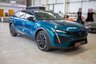 USED 2024 74 PEUGEOT 408 1.6 12.4kWh GT Fastback 5dr Petrol Plug-in Hybrid e-EAT Euro 6 (s/s) (225 ps) MANUFACTURERS WARRANTY
