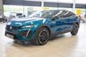 USED 2024 74 PEUGEOT 408 1.6 12.4kWh GT Fastback 5dr Petrol Plug-in Hybrid e-EAT Euro 6 (s/s) (225 ps) MANUFACTURERS WARRANTY