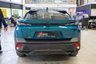 USED 2024 74 PEUGEOT 408 1.6 12.4kWh GT Fastback 5dr Petrol Plug-in Hybrid e-EAT Euro 6 (s/s) (225 ps) MANUFACTURERS WARRANTY