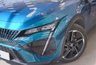 USED 2024 74 PEUGEOT 408 1.6 12.4kWh GT Fastback 5dr Petrol Plug-in Hybrid e-EAT Euro 6 (s/s) (225 ps) **MANUFACTURERS WARRANTY**