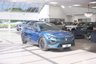 USED 2024 74 PEUGEOT 408 1.6 12.4kWh GT Fastback 5dr Petrol Plug-in Hybrid e-EAT Euro 6 (s/s) (225 ps) **MANUFACTURERS WARRANTY**