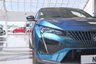USED 2024 74 PEUGEOT 408 1.6 12.4kWh GT Fastback 5dr Petrol Plug-in Hybrid e-EAT Euro 6 (s/s) (225 ps) **MANUFACTURERS WARRANTY**