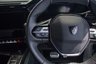USED 2024 74 PEUGEOT 408 1.6 12.4kWh GT Fastback 5dr Petrol Plug-in Hybrid e-EAT Euro 6 (s/s) (225 ps) **MANUFACTURERS WARRANTY**