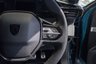 USED 2024 74 PEUGEOT 408 1.6 12.4kWh GT Fastback 5dr Petrol Plug-in Hybrid e-EAT Euro 6 (s/s) (225 ps) **MANUFACTURERS WARRANTY**