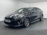 USED 2019 68 KIA PROCEED 1.6 CRDi GT-Line Shooting Brake 5dr Diesel Manual Euro 6 (s/s) (134 bhp) FULL SERVICE HISTORY + SAT NAV