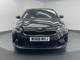 USED 2019 68 KIA PROCEED 1.6 CRDi GT-Line Shooting Brake 5dr Diesel Manual Euro 6 (s/s) (134 bhp) FULL SERVICE HISTORY + SAT NAV