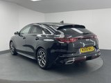USED 2019 68 KIA PROCEED 1.6 CRDi GT-Line Shooting Brake 5dr Diesel Manual Euro 6 (s/s) (134 bhp) FULL SERVICE HISTORY + SAT NAV