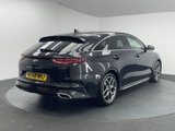 USED 2019 68 KIA PROCEED 1.6 CRDi GT-Line Shooting Brake 5dr Diesel Manual Euro 6 (s/s) (134 bhp) FULL SERVICE HISTORY + SAT NAV