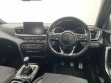 USED 2019 68 KIA PROCEED 1.6 CRDi GT-Line Shooting Brake 5dr Diesel Manual Euro 6 (s/s) (134 bhp) FULL SERVICE HISTORY + SAT NAV