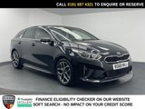 USED 2019 68 KIA PROCEED 1.6 CRDi GT-Line Shooting Brake 5dr Diesel Manual Euro 6 (s/s) (134 bhp) FULL SERVICE HISTORY + SAT NAV