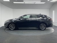 USED 2019 68 KIA PROCEED 1.6 CRDi GT-Line Shooting Brake 5dr Diesel Manual Euro 6 (s/s) (134 bhp) FULL SERVICE HISTORY + SAT NAV