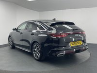 USED 2019 68 KIA PROCEED 1.6 CRDi GT-Line Shooting Brake 5dr Diesel Manual Euro 6 (s/s) (134 bhp) FULL SERVICE HISTORY + SAT NAV
