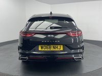 USED 2019 68 KIA PROCEED 1.6 CRDi GT-Line Shooting Brake 5dr Diesel Manual Euro 6 (s/s) (134 bhp) FULL SERVICE HISTORY + SAT NAV