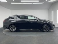 USED 2019 68 KIA PROCEED 1.6 CRDi GT-Line Shooting Brake 5dr Diesel Manual Euro 6 (s/s) (134 bhp) FULL SERVICE HISTORY + SAT NAV