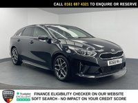 USED 2019 68 KIA PROCEED 1.6 CRDi GT-Line Shooting Brake 5dr Diesel Manual Euro 6 (s/s) (134 bhp) FULL SERVICE HISTORY + SAT NAV