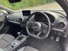 USED 2017 17 AUDI A3 2.0 TDI S line Sportback 5dr Diesel Manual Euro 6 (s/s) (150 ps) 1 PREVIOUS OWNER , FULL SERVICE HISTORY , &pound;20 A YEAR ROAD TAX