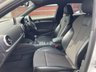 USED 2017 17 AUDI A3 2.0 TDI S line Sportback 5dr Diesel Manual Euro 6 (s/s) (150 ps) 1 PREVIOUS OWNER , FULL SERVICE HISTORY , &pound;20 A YEAR ROAD TAX