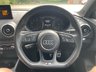 USED 2017 17 AUDI A3 2.0 TDI S line Sportback 5dr Diesel Manual Euro 6 (s/s) (150 ps) 1 PREVIOUS OWNER , FULL SERVICE HISTORY , &pound;20 A YEAR ROAD TAX