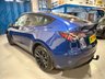 USED 2022 22 TESLA MODEL Y (Dual Motor) Long Range SUV 5dr 4WDE  20" Induction Alloys White Interior