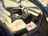 USED 2022 22 TESLA MODEL Y (Dual Motor) Long Range SUV 5dr 4WDE  20" Induction Alloys White Interior
