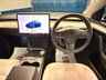 USED 2022 22 TESLA MODEL Y (Dual Motor) Long Range SUV 5dr 4WDE  20" Induction Alloys White Interior
