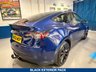 USED 2022 22 TESLA MODEL Y (Dual Motor) Long Range SUV 5dr 4WDE  20" Induction Alloys White Interior