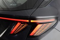 USED 2021 21 HYUNDAI TUCSON 1.6 T-GDi SE Connect SUV 5dr Petrol Manual Euro 6 (s/s) (150 ps) SATNAV, CAMERA, APPLE CAR PLAY
