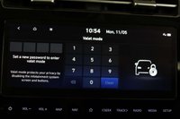 USED 2021 21 HYUNDAI TUCSON 1.6 T-GDi SE Connect SUV 5dr Petrol Manual Euro 6 (s/s) (150 ps) SATNAV, CAMERA, APPLE CAR PLAY