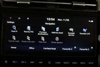 USED 2021 21 HYUNDAI TUCSON 1.6 T-GDi SE Connect SUV 5dr Petrol Manual Euro 6 (s/s) (150 ps) SATNAV, CAMERA, APPLE CAR PLAY