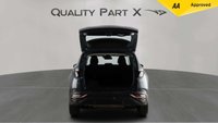 USED 2021 21 HYUNDAI TUCSON 1.6 T-GDi SE Connect SUV 5dr Petrol Manual Euro 6 (s/s) (150 ps) SATNAV, CAMERA, APPLE CAR PLAY