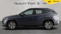USED 2021 21 HYUNDAI TUCSON 1.6 T-GDi SE Connect SUV 5dr Petrol Manual Euro 6 (s/s) (150 ps) SATNAV, CAMERA, APPLE CAR PLAY