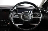 USED 2021 21 HYUNDAI TUCSON 1.6 T-GDi SE Connect SUV 5dr Petrol Manual Euro 6 (s/s) (150 ps) SATNAV, CAMERA, APPLE CAR PLAY
