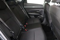 USED 2021 21 HYUNDAI TUCSON 1.6 T-GDi SE Connect SUV 5dr Petrol Manual Euro 6 (s/s) (150 ps) SATNAV, CAMERA, APPLE CAR PLAY