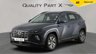 USED 2021 21 HYUNDAI TUCSON 1.6 T-GDi SE Connect SUV 5dr Petrol Manual Euro 6 (s/s) (150 ps) SATNAV, CAMERA, APPLE CAR PLAY