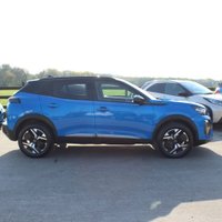 USED 2024 24 PEUGEOT 2008 1.2 PureTech GT SUV 5dr Petrol EAT Euro 6 (s/s) (130 ps) AUTO MANUFACTURE WARRANTY MARCH2027