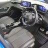 USED 2024 24 PEUGEOT 2008 1.2 PureTech GT SUV 5dr Petrol EAT Euro 6 (s/s) (130 ps) AUTO MANUFACTURE WARRANTY MARCH2027