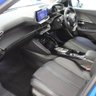 USED 2024 24 PEUGEOT 2008 1.2 PureTech GT SUV 5dr Petrol EAT Euro 6 (s/s) (130 ps) AUTO MANUFACTURE WARRANTY MARCH2027