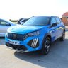 USED 2024 24 PEUGEOT 2008 1.2 PureTech GT SUV 5dr Petrol EAT Euro 6 (s/s) (130 ps) AUTO MANUFACTURE WARRANTY MARCH2027