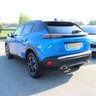 USED 2024 24 PEUGEOT 2008 1.2 PureTech GT SUV 5dr Petrol EAT Euro 6 (s/s) (130 ps) AUTO MANUFACTURE WARRANTY MARCH2027
