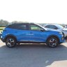 USED 2024 24 PEUGEOT 2008 1.2 PureTech GT SUV 5dr Petrol EAT Euro 6 (s/s) (130 ps) AUTO MANUFACTURE WARRANTY MARCH2027