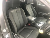 USED 2020 69 MITSUBISHI ECLIPSE CROSS 1.5T Dynamic SUV 5dr Petrol CVT Euro 6 (s/s) (163 ps) An absolute stunning example of this very highly sought after Ulez compliant petrol automatic Suv finished in Atlantic Grey complimented with 18" Diamond cut alloys ,This car comes with full service history and  is equipped with front and rear parking sensors with reverse camera ,Keyless entry and go ,dual zone digital climate control ,cruise control and speed limiter , voice control system ,heated front seats ,Dab stereo with usb inputs ,Bluetooth connectivity ,Android auto and Apple car play ,