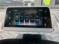 USED 2020 69 MITSUBISHI ECLIPSE CROSS 1.5T Dynamic SUV 5dr Petrol CVT Euro 6 (s/s) (163 ps) An absolute stunning example of this very highly sought after Ulez compliant petrol automatic Suv finished in Atlantic Grey complimented with 18" Diamond cut alloys ,This car comes with full service history and  is equipped with front and rear parking sensors with reverse camera ,Keyless entry and go ,dual zone digital climate control ,cruise control and speed limiter , voice control system ,heated front seats ,Dab stereo with usb inputs ,Bluetooth connectivity ,Android auto and Apple car play ,