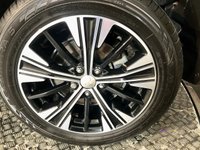 USED 2020 69 MITSUBISHI ECLIPSE CROSS 1.5T Dynamic SUV 5dr Petrol CVT Euro 6 (s/s) (163 ps) An absolute stunning example of this very highly sought after Ulez compliant petrol automatic Suv finished in Atlantic Grey complimented with 18" Diamond cut alloys ,This car comes with full service history and  is equipped with front and rear parking sensors with reverse camera ,Keyless entry and go ,dual zone digital climate control ,cruise control and speed limiter , voice control system ,heated front seats ,Dab stereo with usb inputs ,Bluetooth connectivity ,Android auto and Apple car play ,