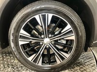 USED 2020 69 MITSUBISHI ECLIPSE CROSS 1.5T Dynamic SUV 5dr Petrol CVT Euro 6 (s/s) (163 ps) An absolute stunning example of this very highly sought after Ulez compliant petrol automatic Suv finished in Atlantic Grey complimented with 18" Diamond cut alloys ,This car comes with full service history and  is equipped with front and rear parking sensors with reverse camera ,Keyless entry and go ,dual zone digital climate control ,cruise control and speed limiter , voice control system ,heated front seats ,Dab stereo with usb inputs ,Bluetooth connectivity ,Android auto and Apple car play ,
